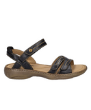 Josef Seibel Debra 62 Black
