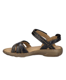 Josef Seibel Debra 62 Black