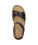 Josef Seibel Debra 62 Black