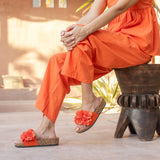 Los Cabos Corsage Tango