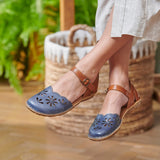 Josef Seibel Rosalie 04 Navy / Tan