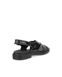 ECCO Metropole Seoul Black