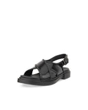 ECCO Metropole Seoul Black