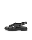 ECCO Metropole Seoul Black