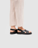 ECCO Metropole Seoul Black
