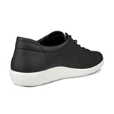 ECCO Soft 2.0 Black - Anniversary Edition