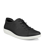 ECCO Soft 2.0 Black - Anniversary Edition
