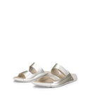 ECCO Cozmo Soft Gold