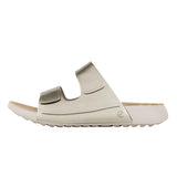 ECCO Cozmo Soft Gold