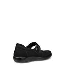 ECCO Soft 2.0 Mary Jane Black