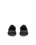 ECCO Soft 2.0 Mary Jane Black