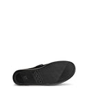 ECCO Soft 2.0 Mary Jane Black