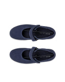 ECCO Soft 2.0 Mary Jane Marine