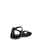 ECCO Flash X-Strap Black