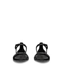 ECCO Flash X-Strap Black