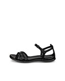 ECCO Flash X-Strap Black