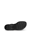 ECCO Flash X-Strap Black
