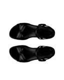 ECCO Flash X-Strap Black