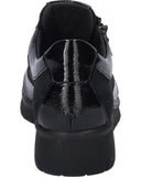 Josef Seibel Calais 01 Black Patent