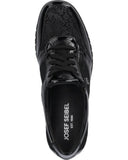 Josef Seibel Calais 01 Black Patent