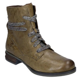 Josef Seibel Sanja 18 Olive