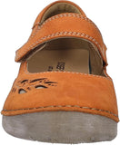 Josef Seibel Fergey 58 Papaya