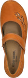 Josef Seibel Fergey 58 Papaya