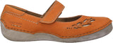 Josef Seibel Fergey 58 Papaya