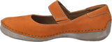Josef Seibel Fergey 58 Papaya