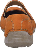 Josef Seibel Fergey 58 Papaya