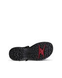 ECCO Offroad Roam Black Patent