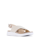 Los Cabos Bogota Ivory Flyknit