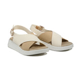 Los Cabos Bogota Ivory Flyknit