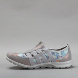 CC Resorts Christine Grey Floral