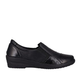 Cabello CP461 - 18 Black