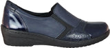 Cabello CP461 - 18 Navy