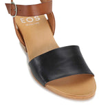 EOS Cubice Black Brandy