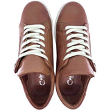 Cabello Rose Tan