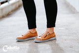 Cabello EG17 Tan