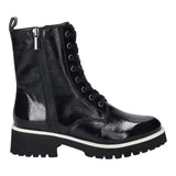 Josef Seibel Sallina 08 Black Patent