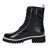Josef Seibel Sallina 08 Black Patent