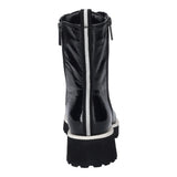 Josef Seibel Sallina 08 Black Patent
