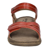 Josef Seibel Brenda 06 Red