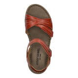 Josef Seibel Brenda 06 Red