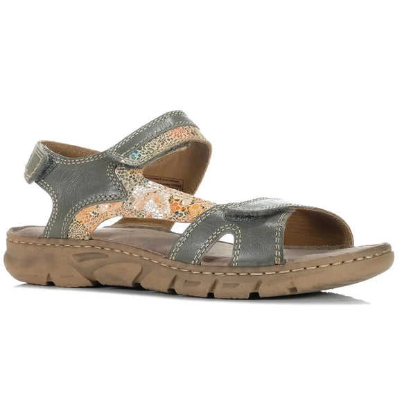 Josef Seibel Brenda 03 Schiff Multi