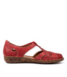 Josef Seibel Rosalie 29 Hibiscus