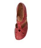 Josef Seibel Rosalie 29 Red