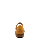 Josef Seibel Rosalie 42 Safran (Mustard)