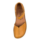 Josef Seibel Rosalie 42 Safran (Mustard)