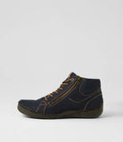 Josef Seibel Fergey 67 Ocean